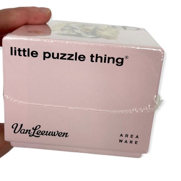 NWT Stocking Stuffer Mini Puzzle Ice Cream Sandwich New With Tags Gift Game New - Picture 8 of 10